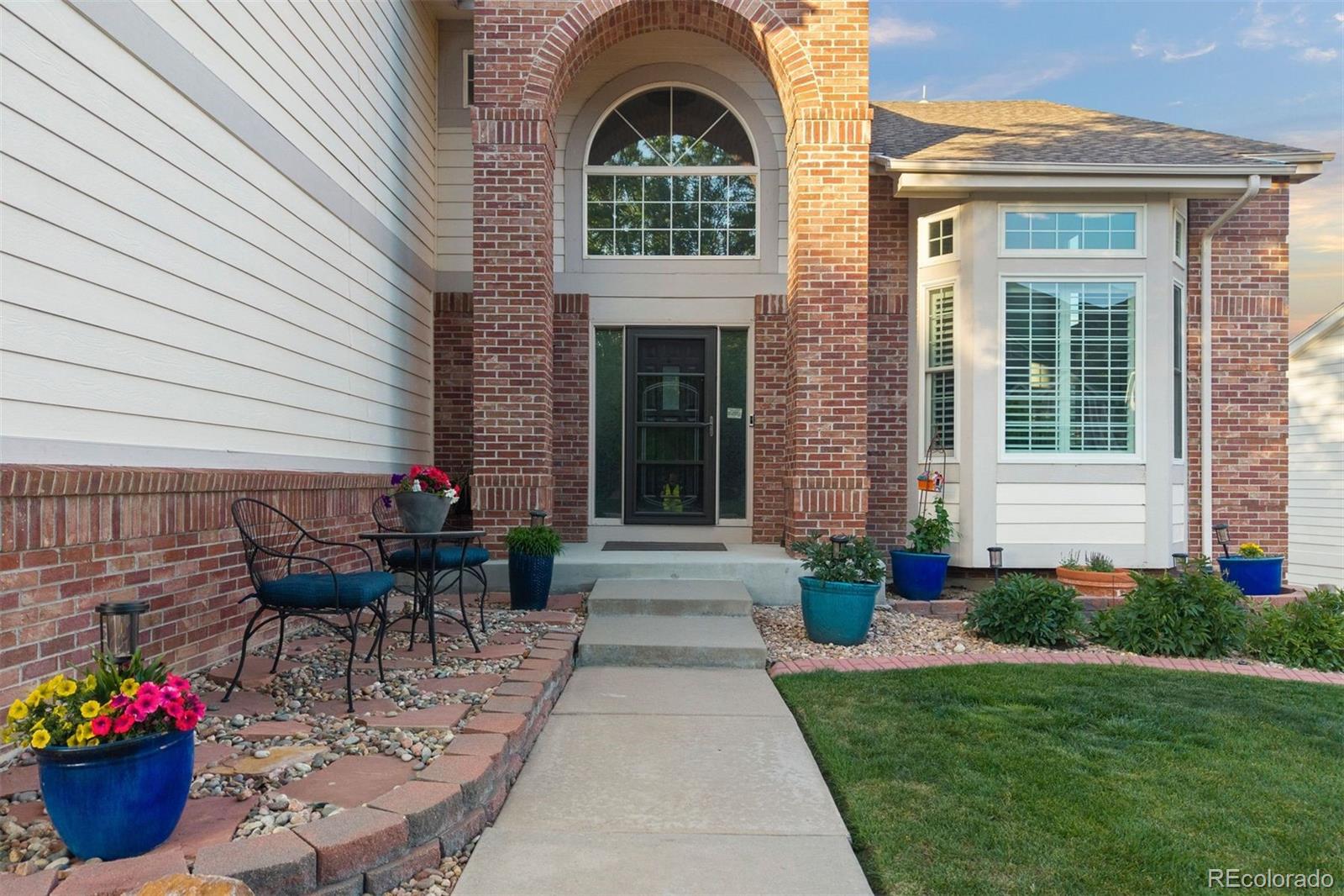 MLS Image #7 for 1720  wild rye court,castle rock, Colorado