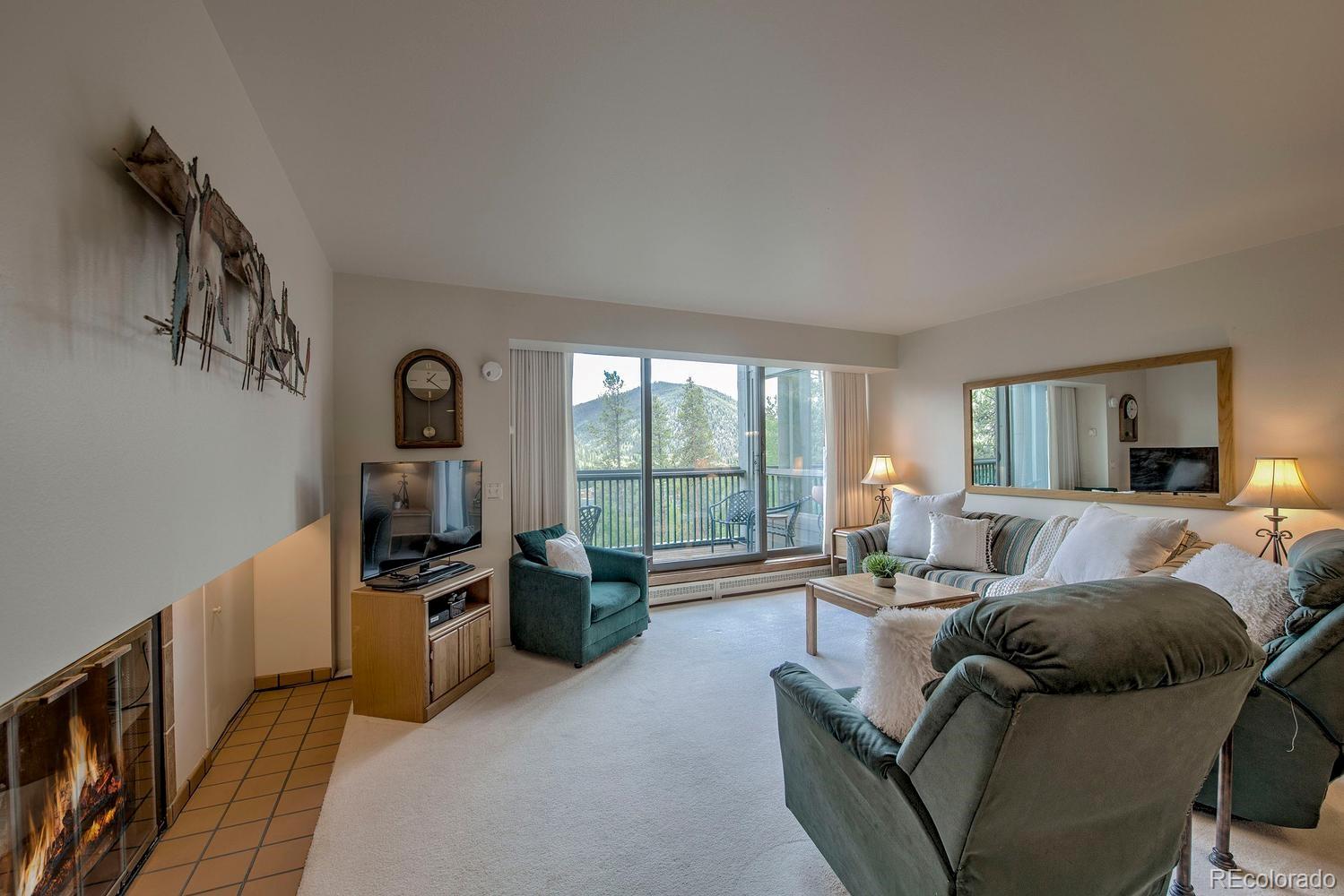 MLS Image #2 for 22097  saints john road,dillon, Colorado
