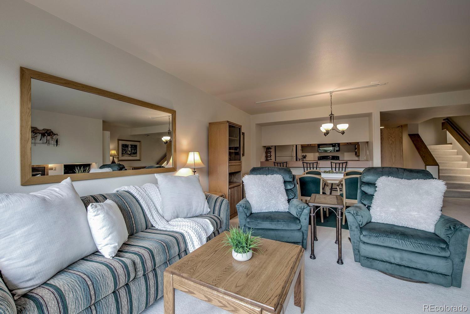 MLS Image #3 for 22097  saints john road,dillon, Colorado