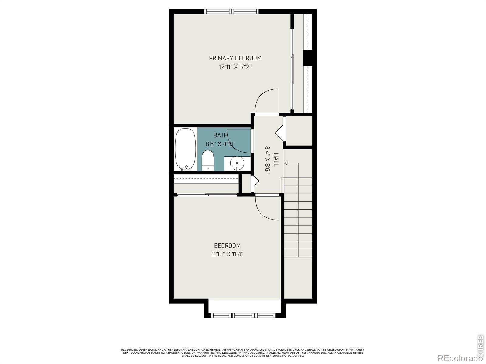 MLS Image #17 for 1100 s waco street,aurora, Colorado