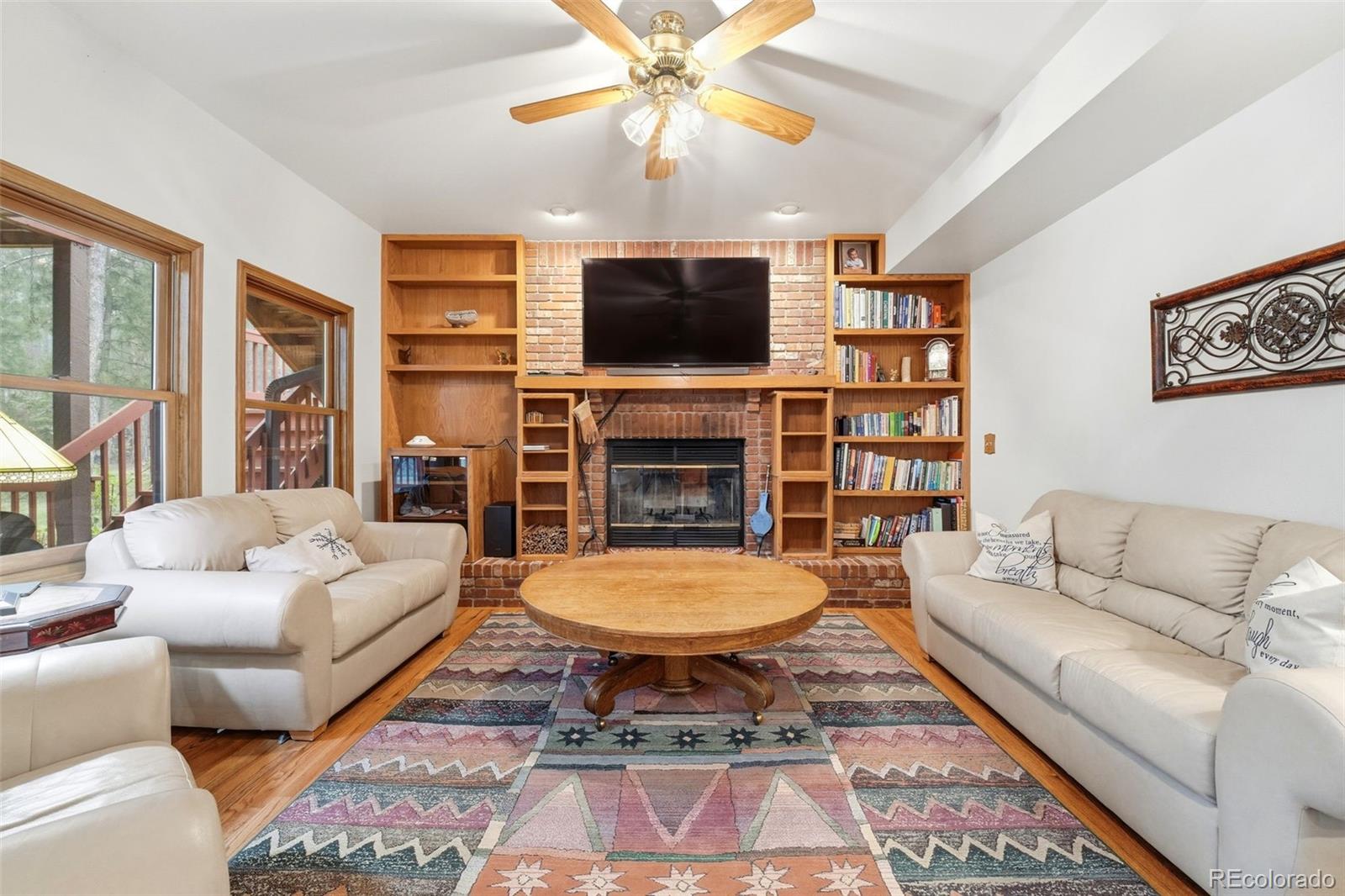 MLS Image #10 for 17675  charter pines drive,monument, Colorado