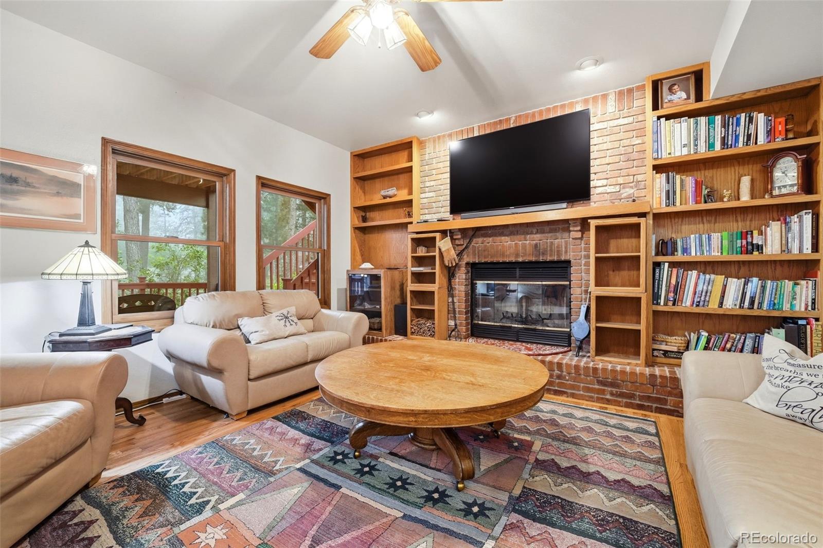 MLS Image #11 for 17675  charter pines drive,monument, Colorado