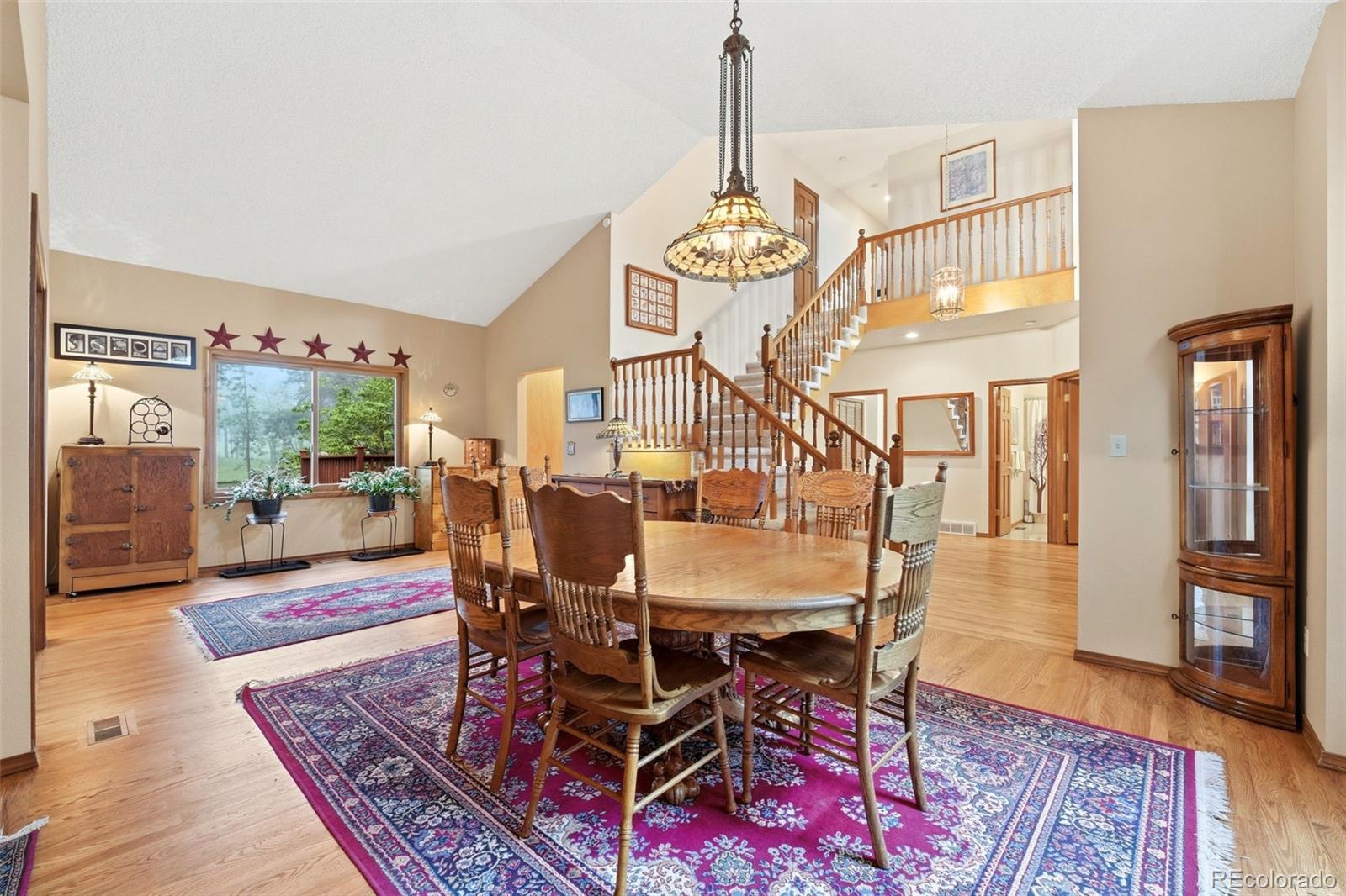 MLS Image #12 for 17675  charter pines drive,monument, Colorado