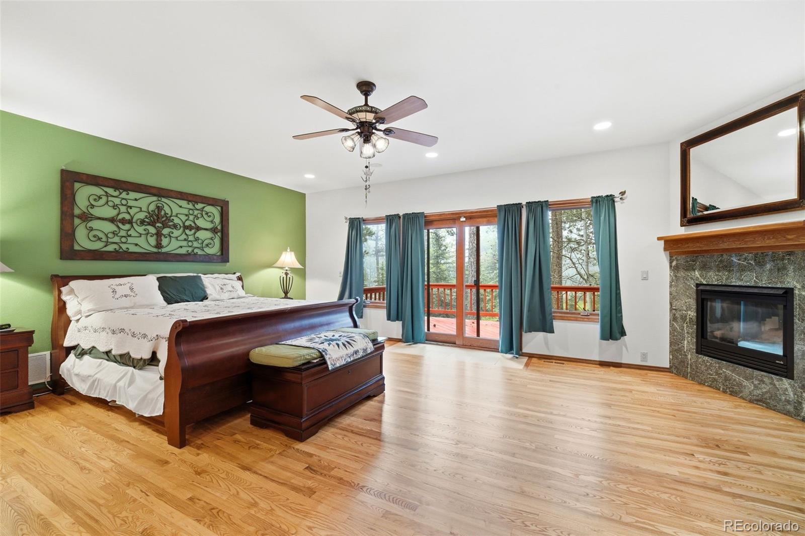 MLS Image #14 for 17675  charter pines drive,monument, Colorado