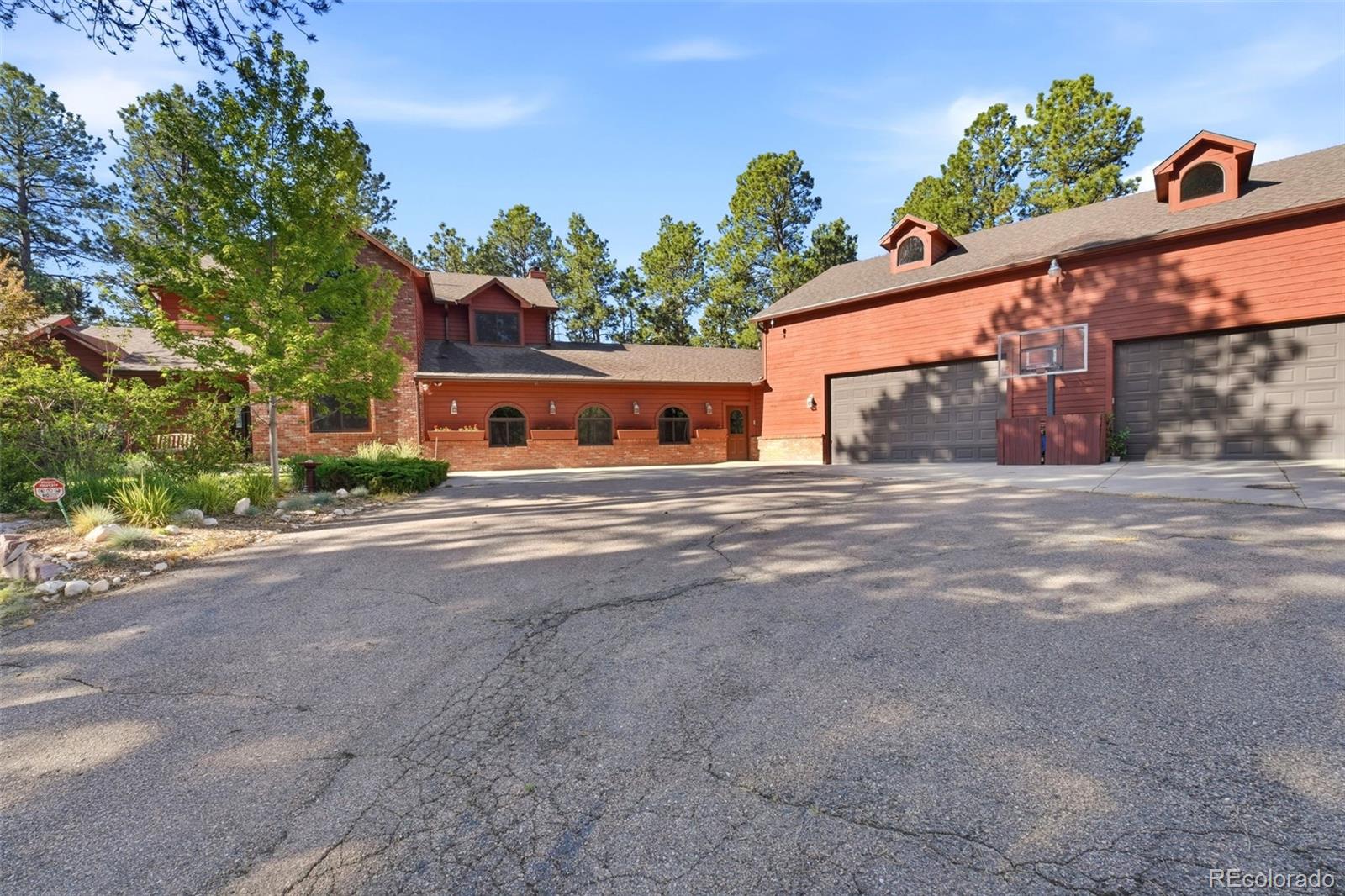 MLS Image #2 for 17675  charter pines drive,monument, Colorado