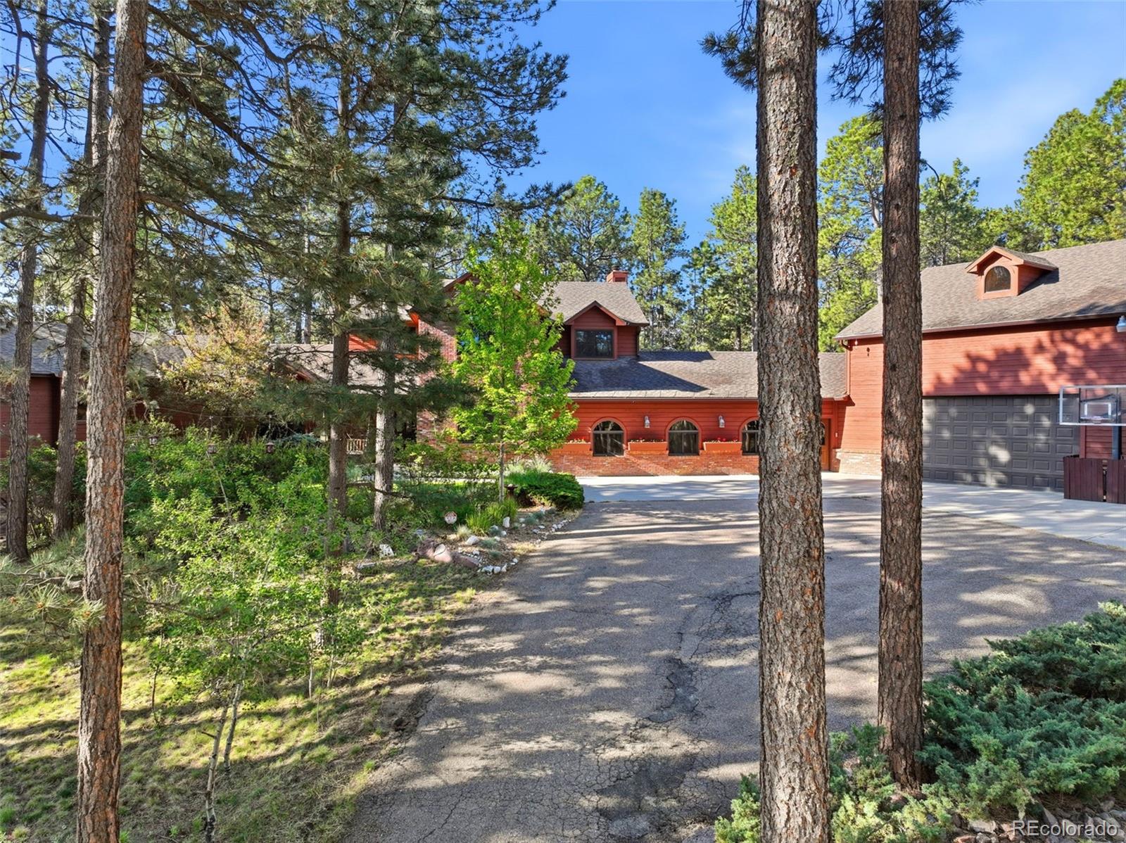 MLS Image #3 for 17675  charter pines drive,monument, Colorado