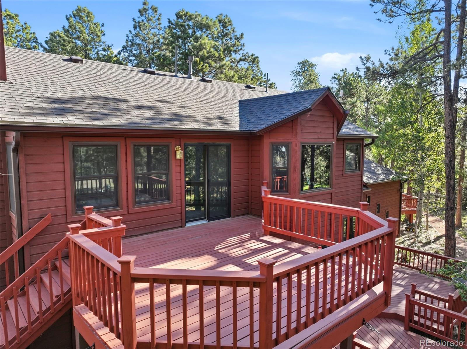 MLS Image #40 for 17675  charter pines drive,monument, Colorado