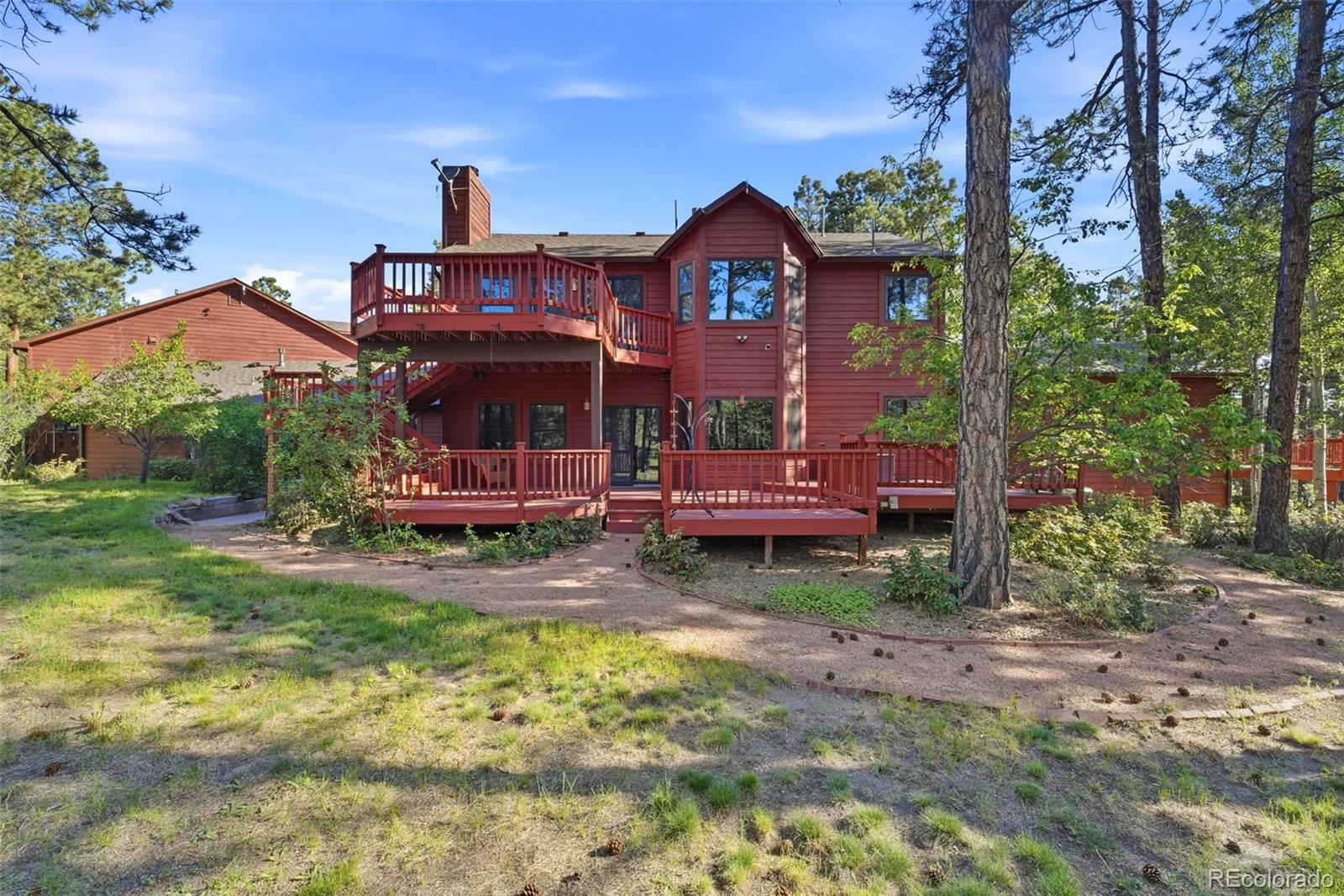 MLS Image #42 for 17675  charter pines drive,monument, Colorado