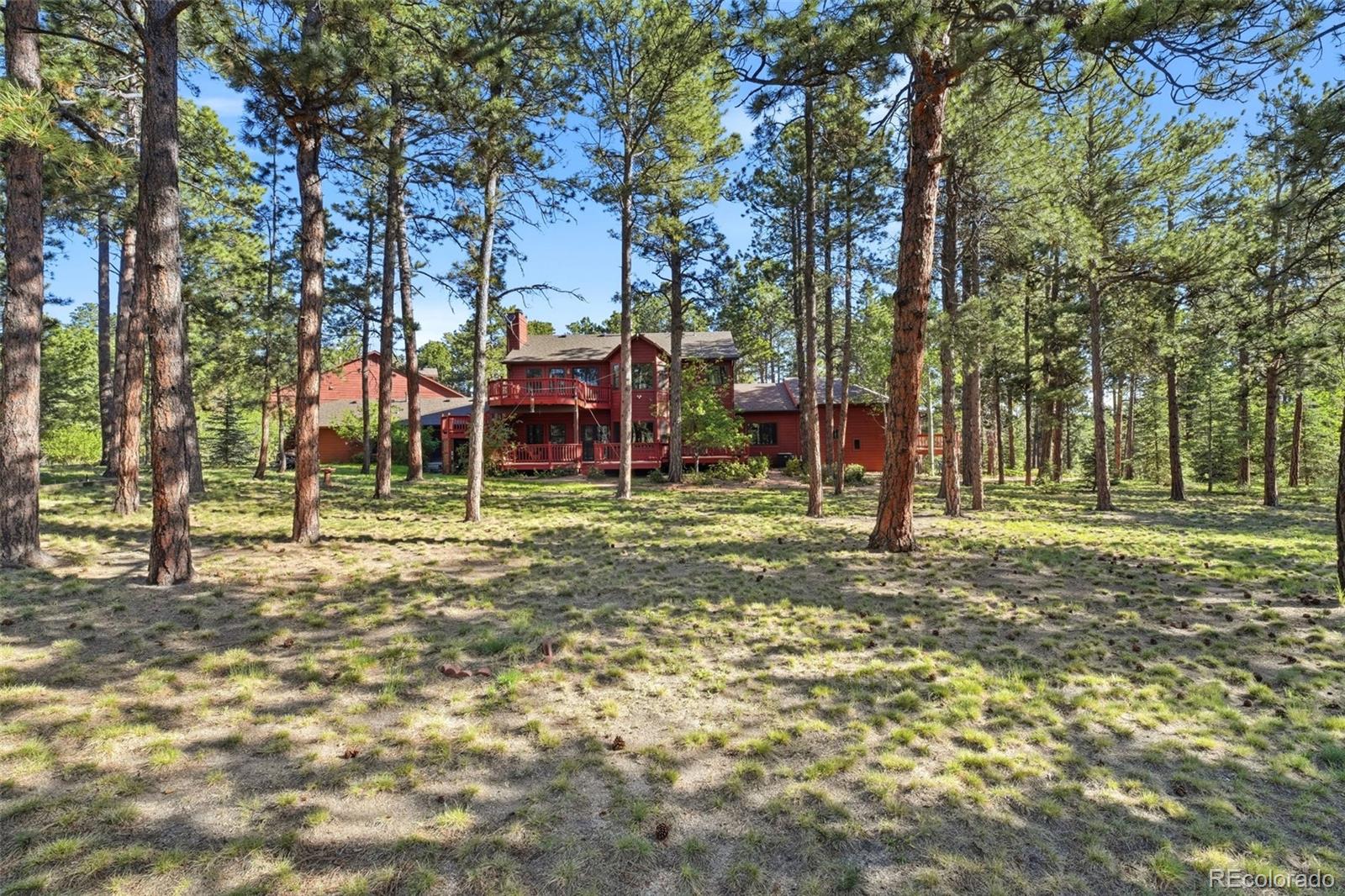 MLS Image #43 for 17675  charter pines drive,monument, Colorado