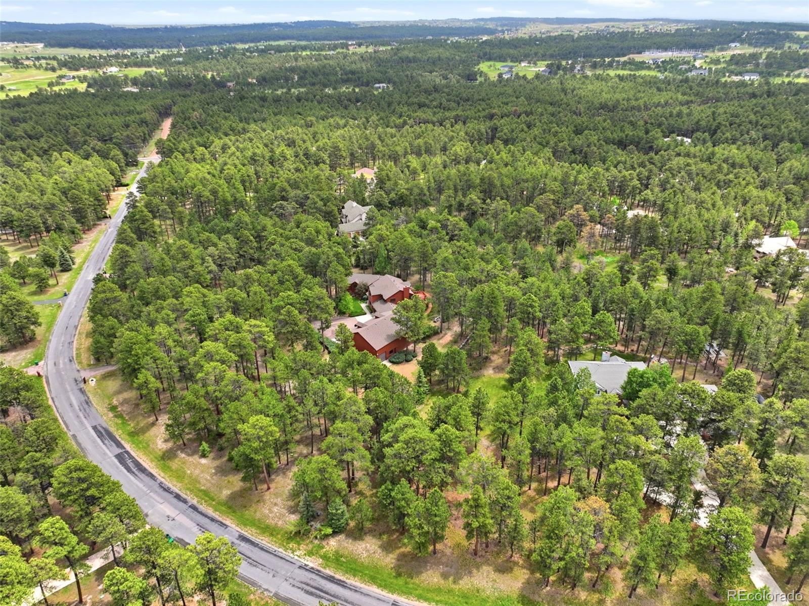 MLS Image #46 for 17675  charter pines drive,monument, Colorado