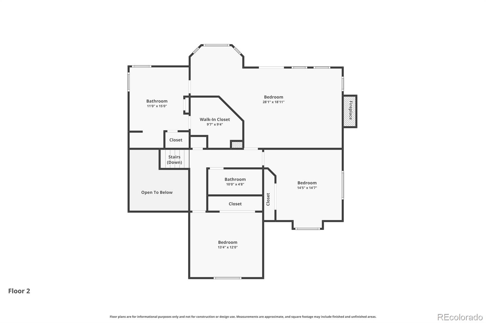 MLS Image #47 for 17675  charter pines drive,monument, Colorado