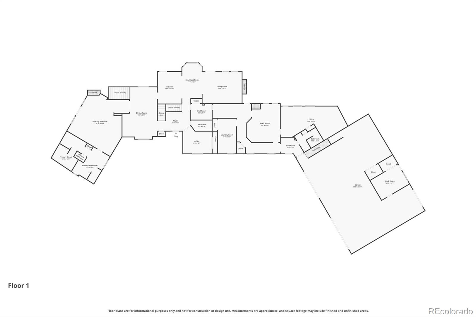 MLS Image #48 for 17675  charter pines drive,monument, Colorado
