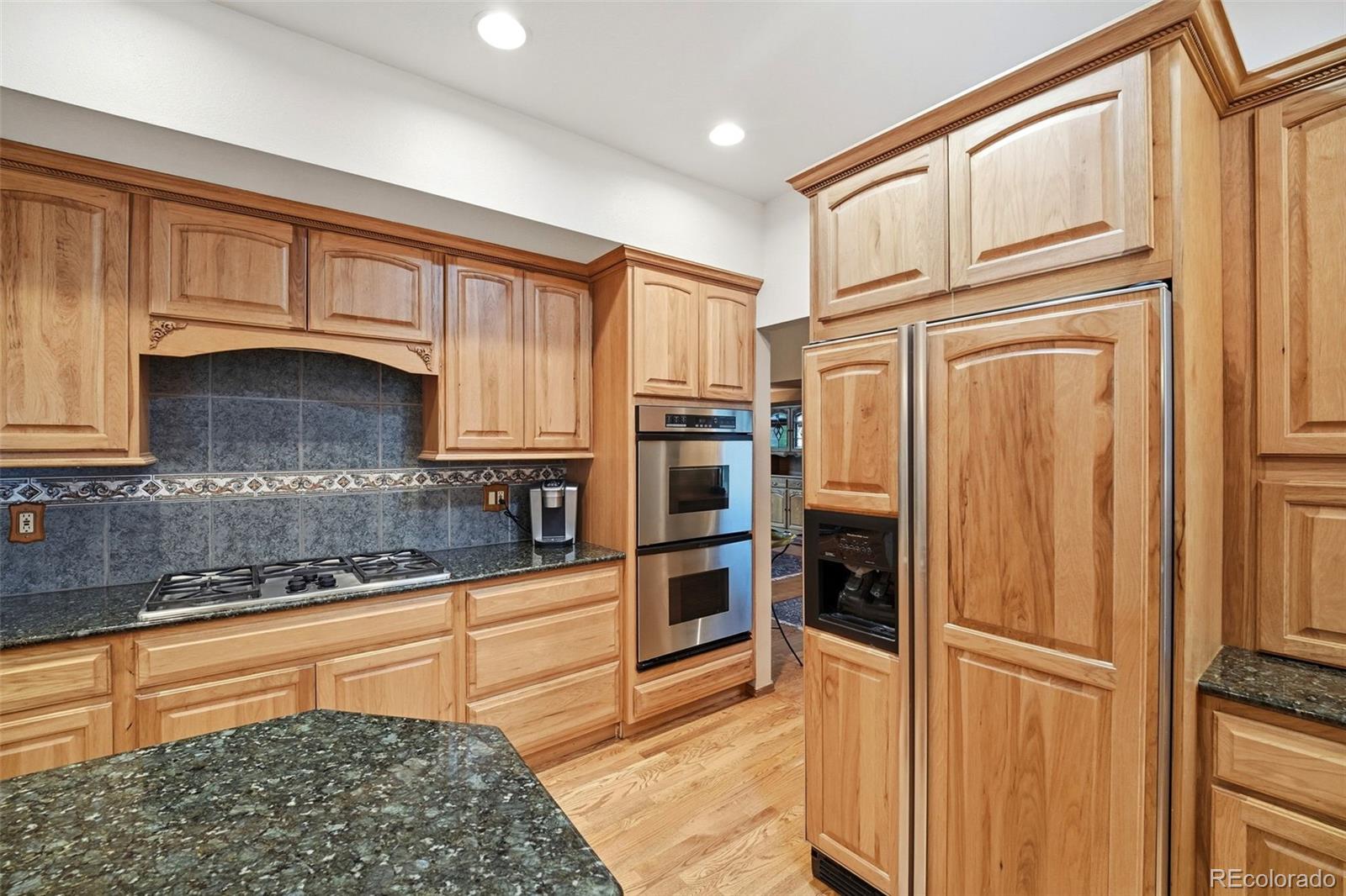 MLS Image #7 for 17675  charter pines drive,monument, Colorado