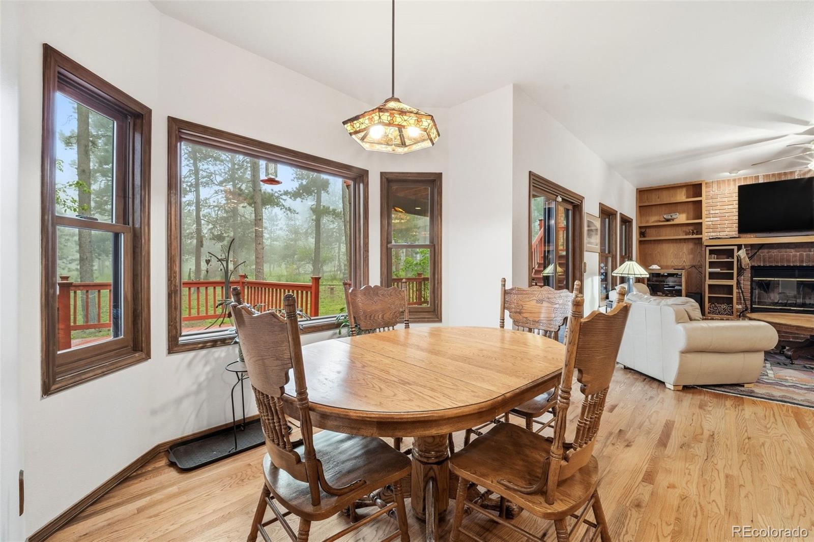 MLS Image #9 for 17675  charter pines drive,monument, Colorado