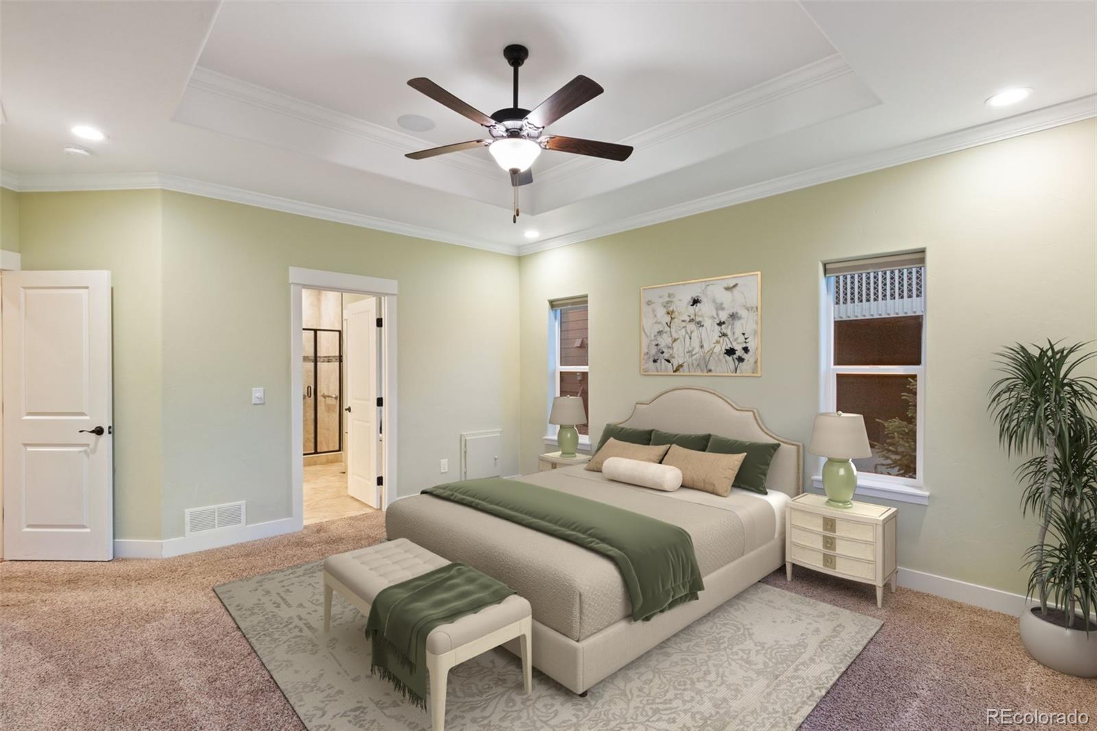 MLS Image #10 for 10419  odin drive,colorado springs, Colorado