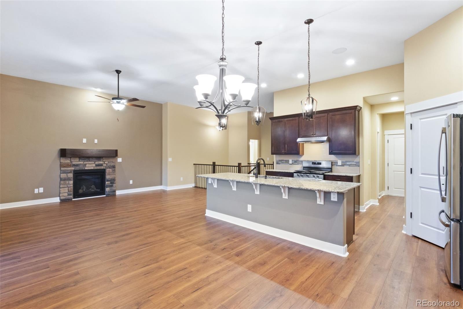 MLS Image #2 for 10419  odin drive,colorado springs, Colorado