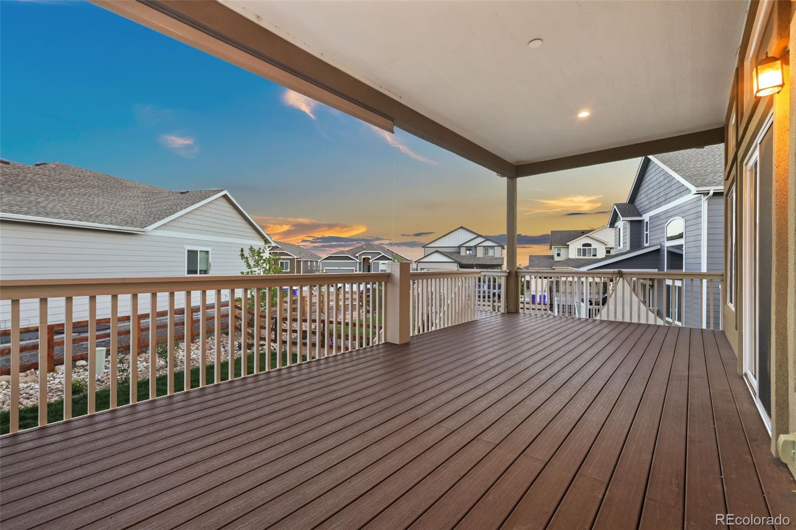 MLS Image #39 for 10419  odin drive,colorado springs, Colorado