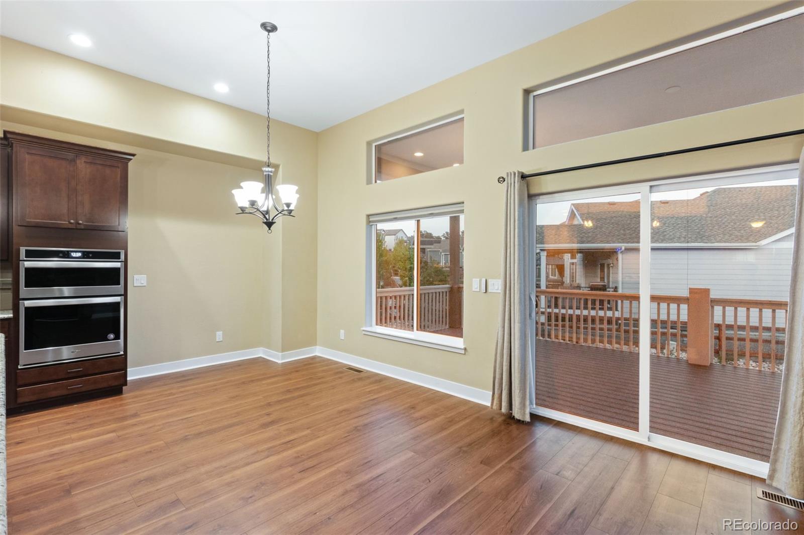 MLS Image #4 for 10419  odin drive,colorado springs, Colorado