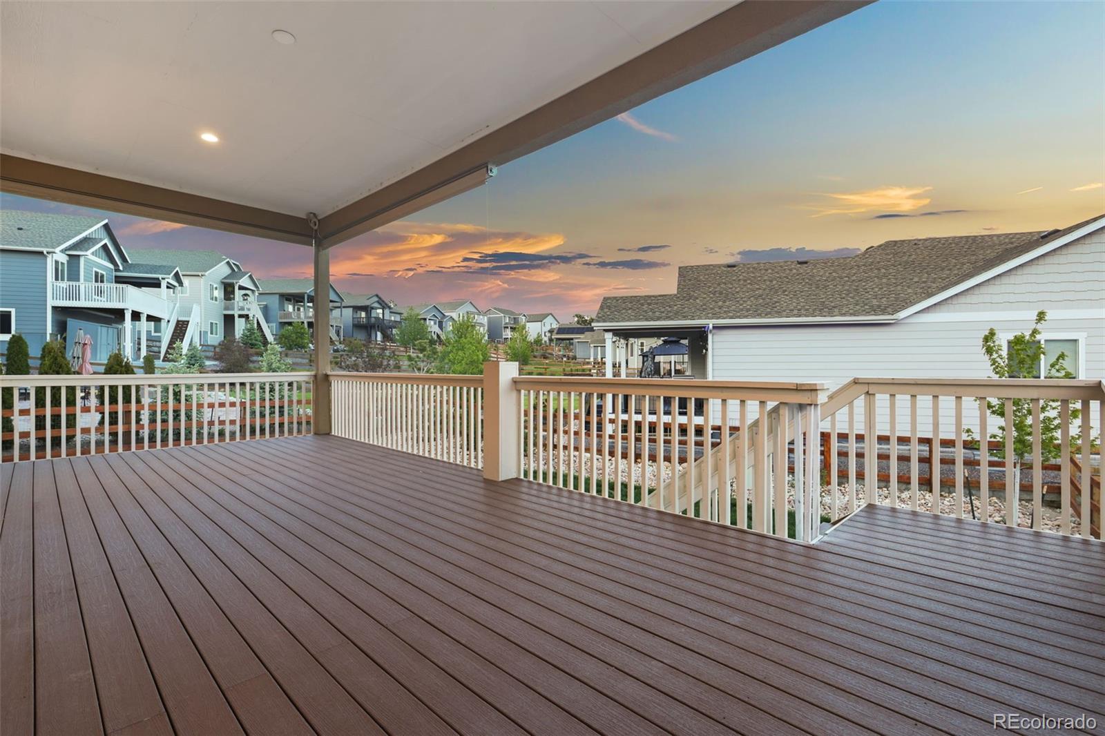 MLS Image #40 for 10419  odin drive,colorado springs, Colorado