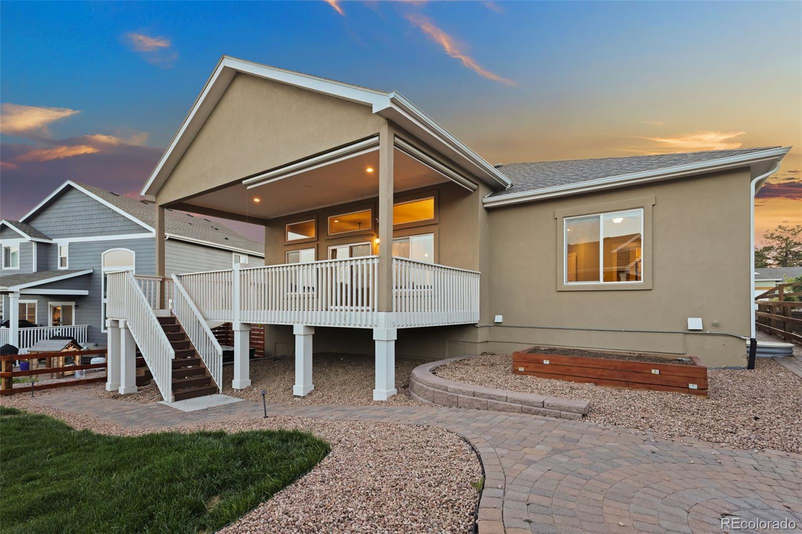 MLS Image #43 for 10419  odin drive,colorado springs, Colorado