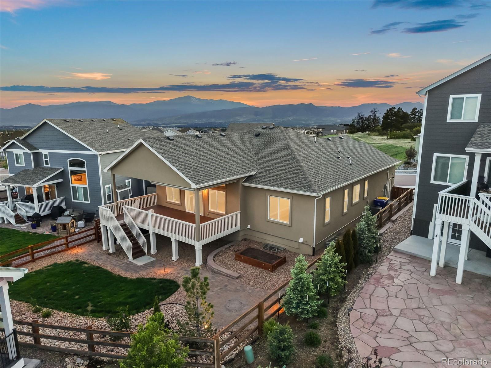 MLS Image #47 for 10419  odin drive,colorado springs, Colorado