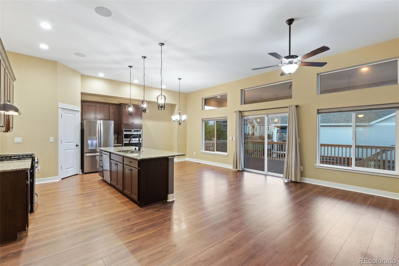 MLS Image #5 for 10419  odin drive,colorado springs, Colorado