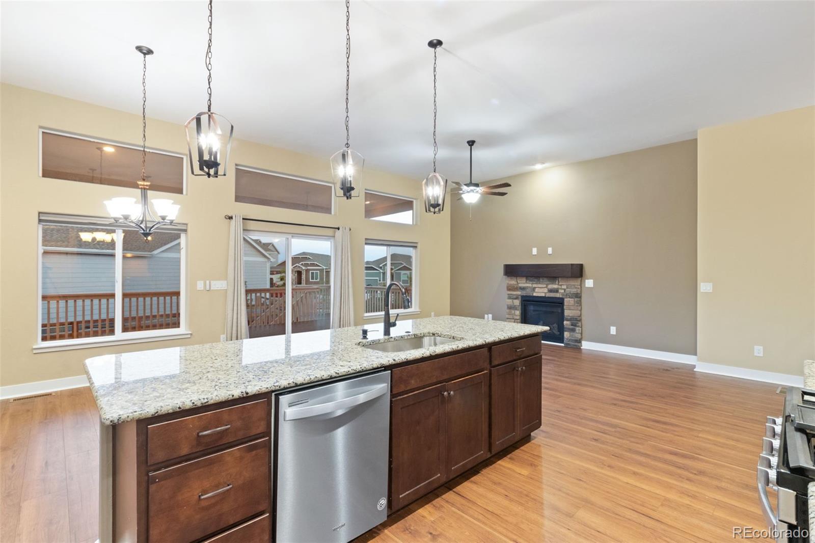 MLS Image #6 for 10419  odin drive,colorado springs, Colorado