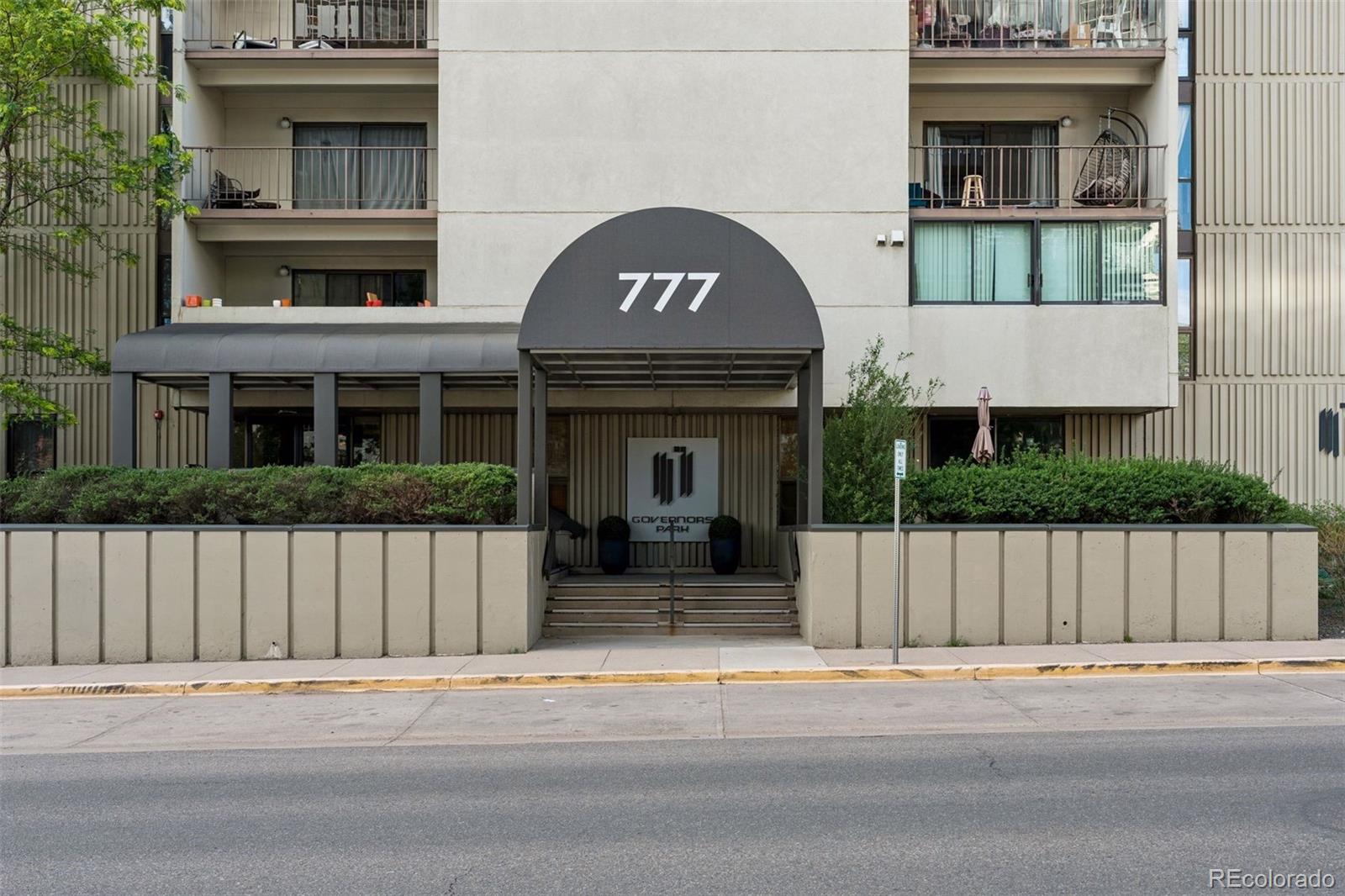 MLS Image #2 for 777 n washington street,denver, Colorado