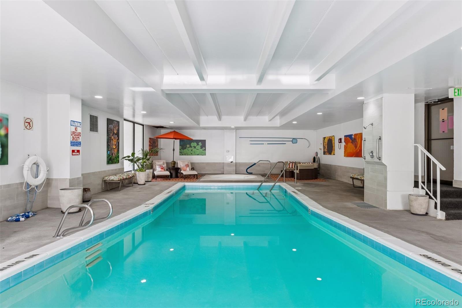 MLS Image #24 for 777 n washington street,denver, Colorado