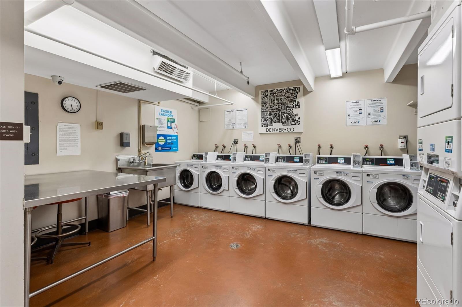 MLS Image #25 for 777 n washington street,denver, Colorado