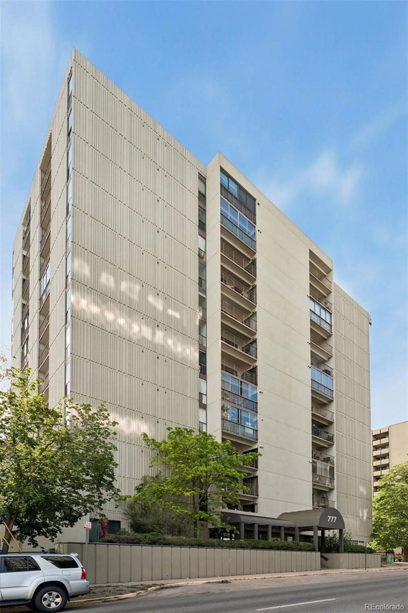 MLS Image #3 for 777 n washington street,denver, Colorado