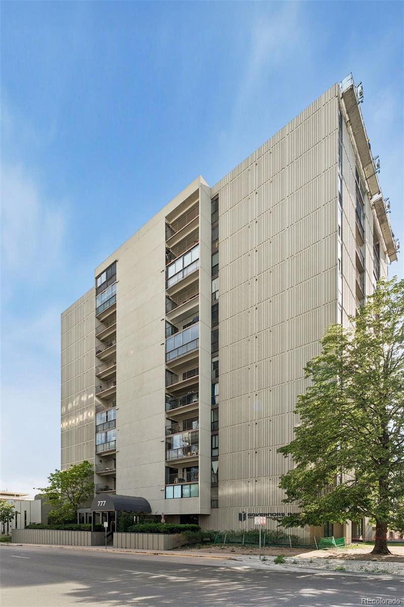 MLS Image #4 for 777 n washington street,denver, Colorado