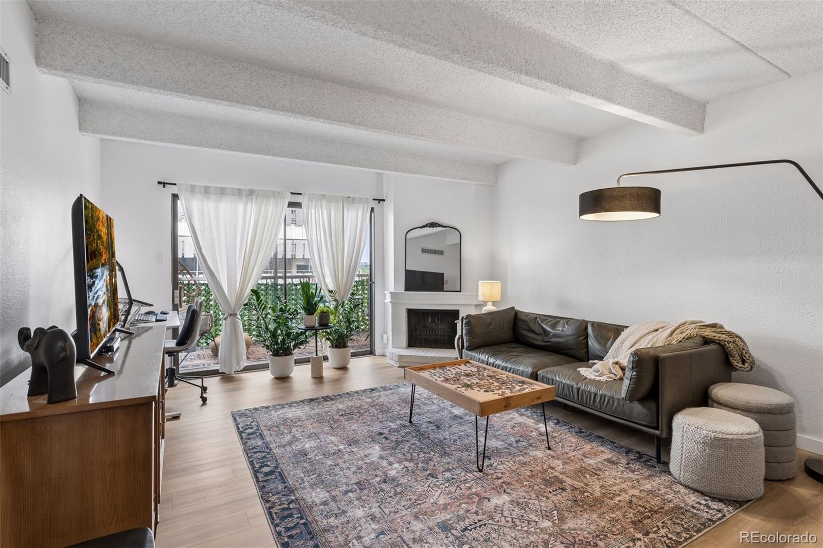 MLS Image #6 for 777 n washington street,denver, Colorado