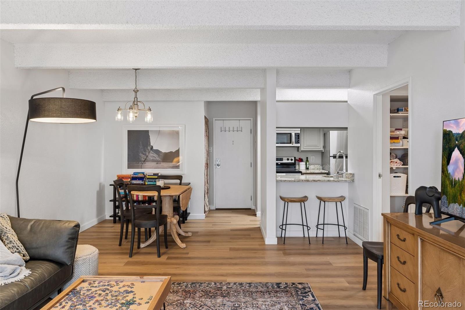 MLS Image #8 for 777 n washington street,denver, Colorado