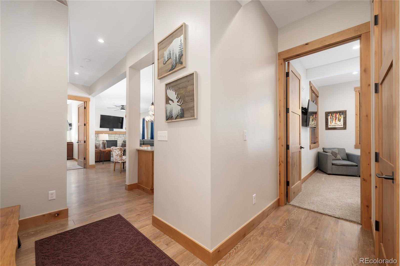 MLS Image #18 for 16  springview lane,fraser, Colorado