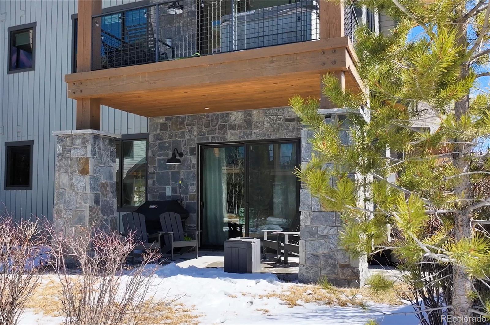 MLS Image #3 for 16  springview lane,fraser, Colorado