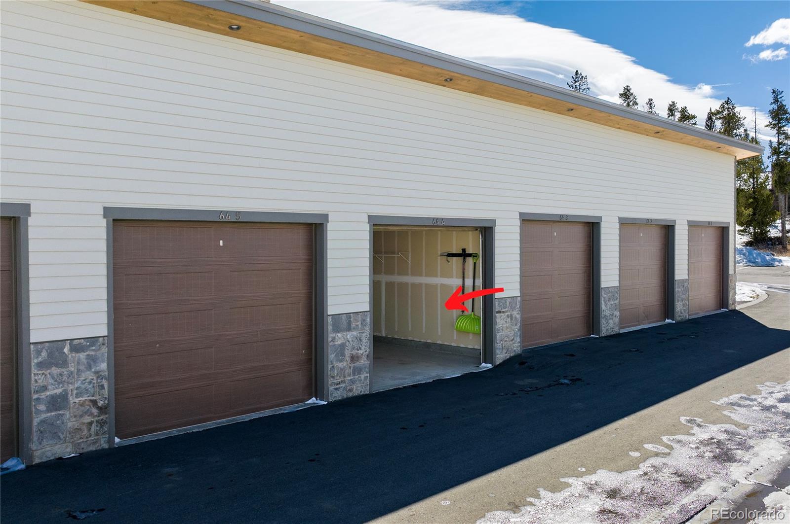 MLS Image #4 for 16  springview lane,fraser, Colorado