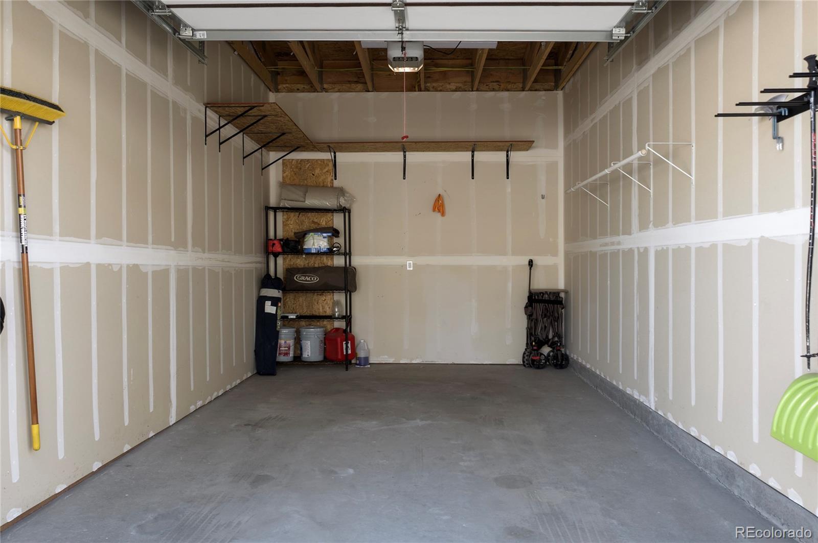 MLS Image #5 for 16  springview lane,fraser, Colorado