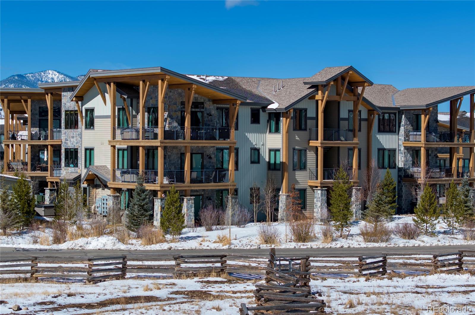 MLS Image #6 for 16  springview lane,fraser, Colorado