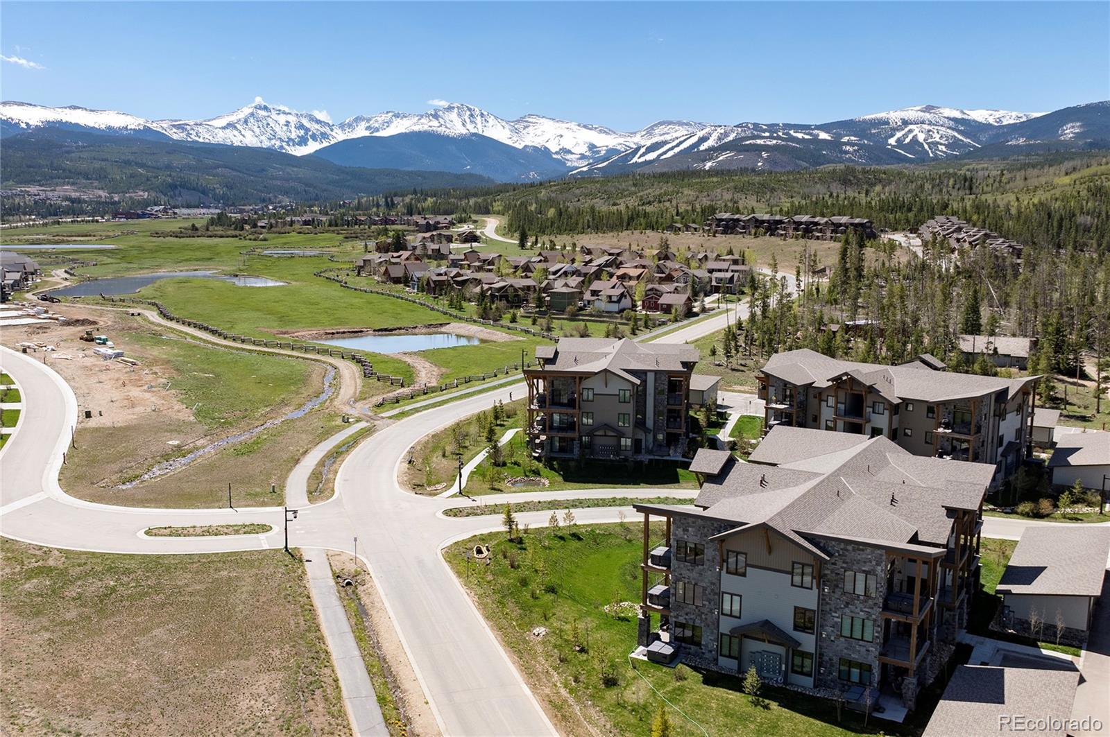 MLS Image #8 for 16  springview lane,fraser, Colorado