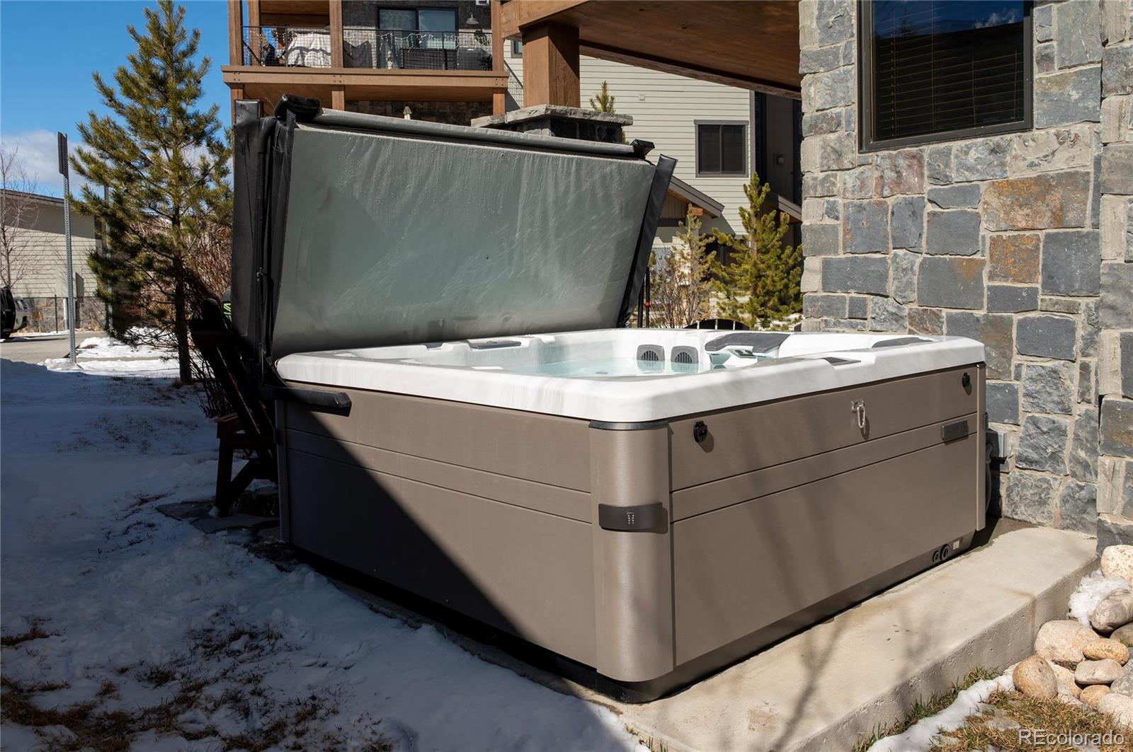 MLS Image #9 for 16  springview lane,fraser, Colorado
