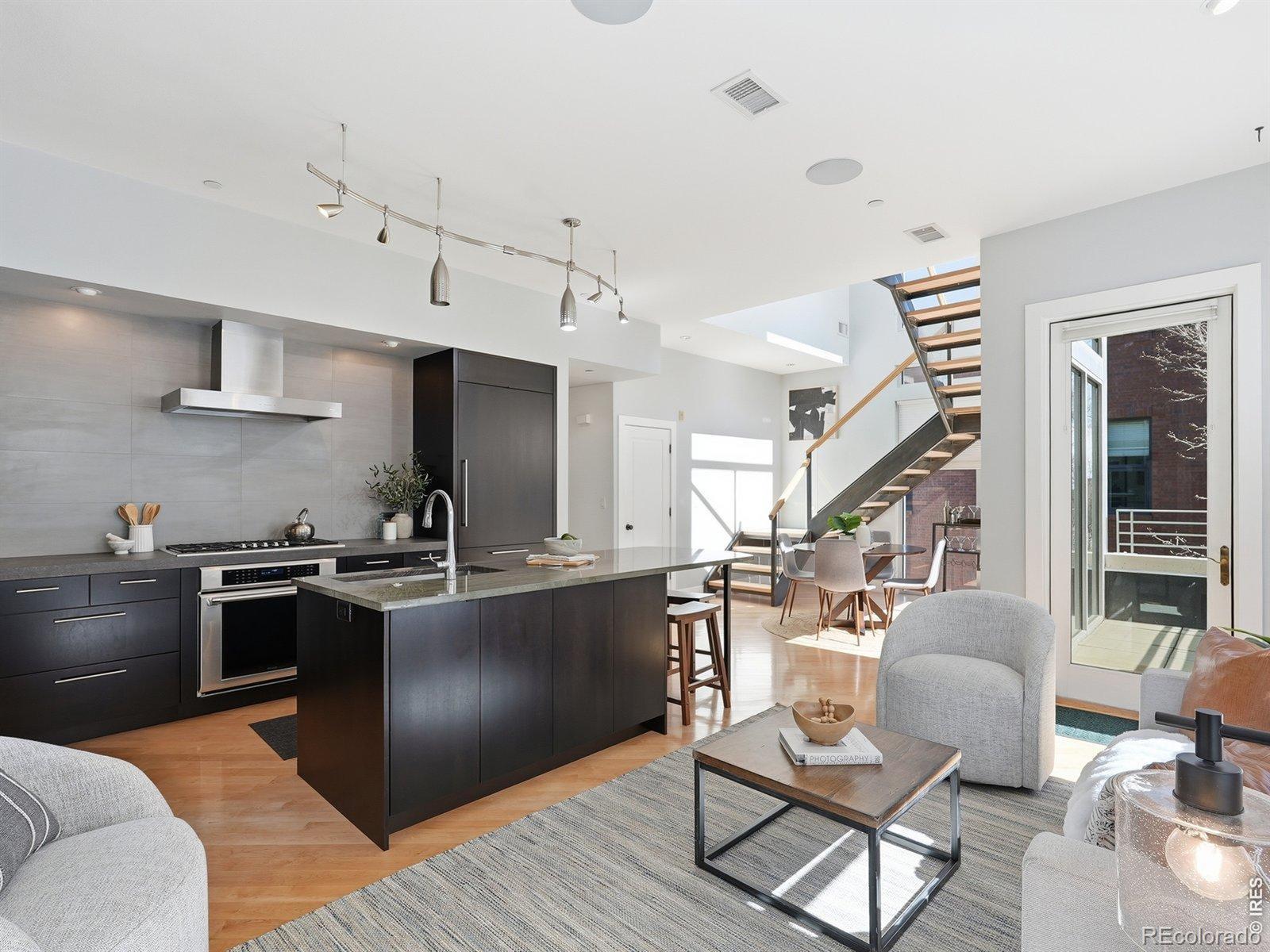 MLS Image #1 for 2336  spruce street,boulder, Colorado