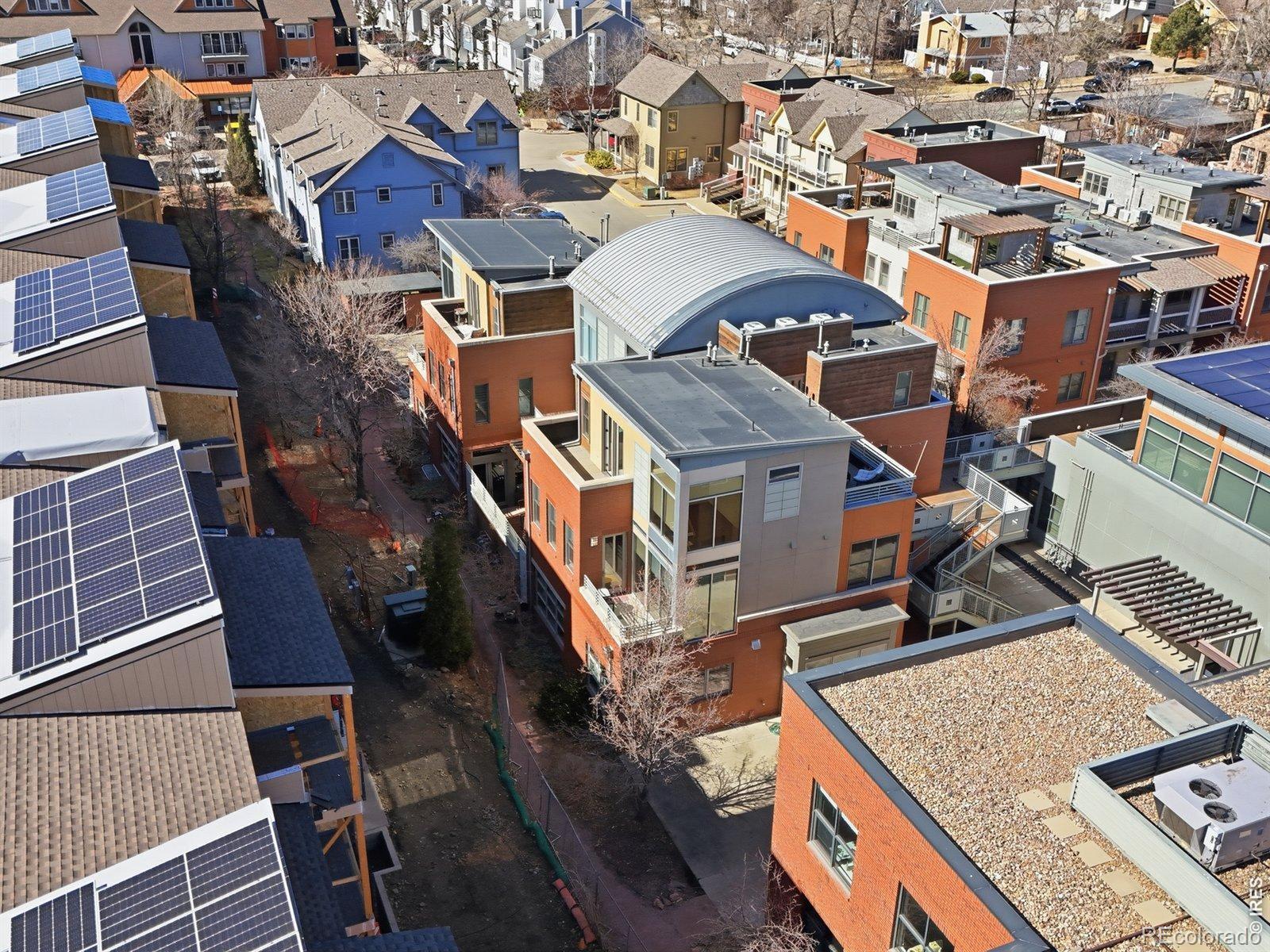 MLS Image #36 for 2336  spruce street,boulder, Colorado