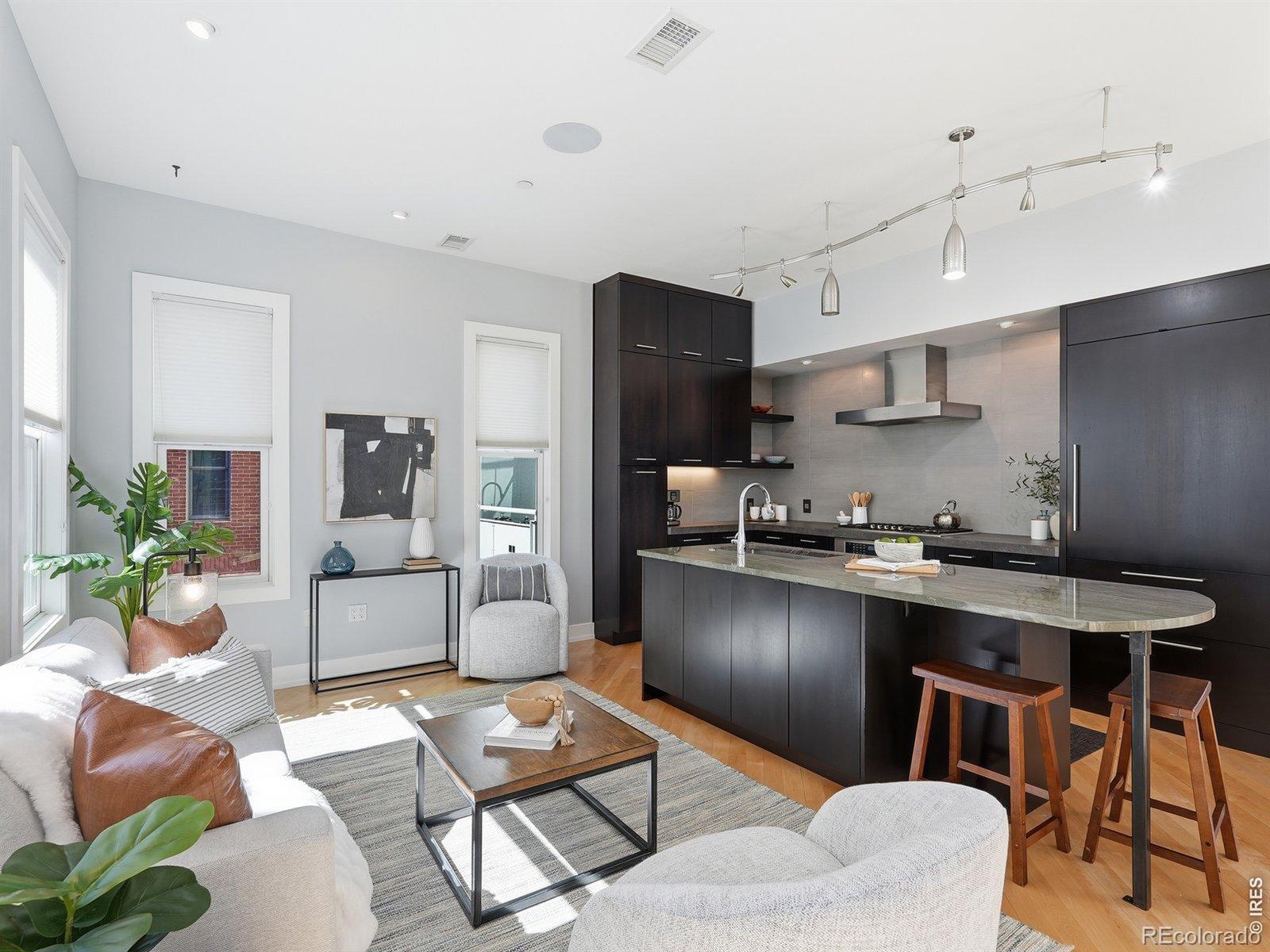 MLS Image #4 for 2336  spruce street,boulder, Colorado