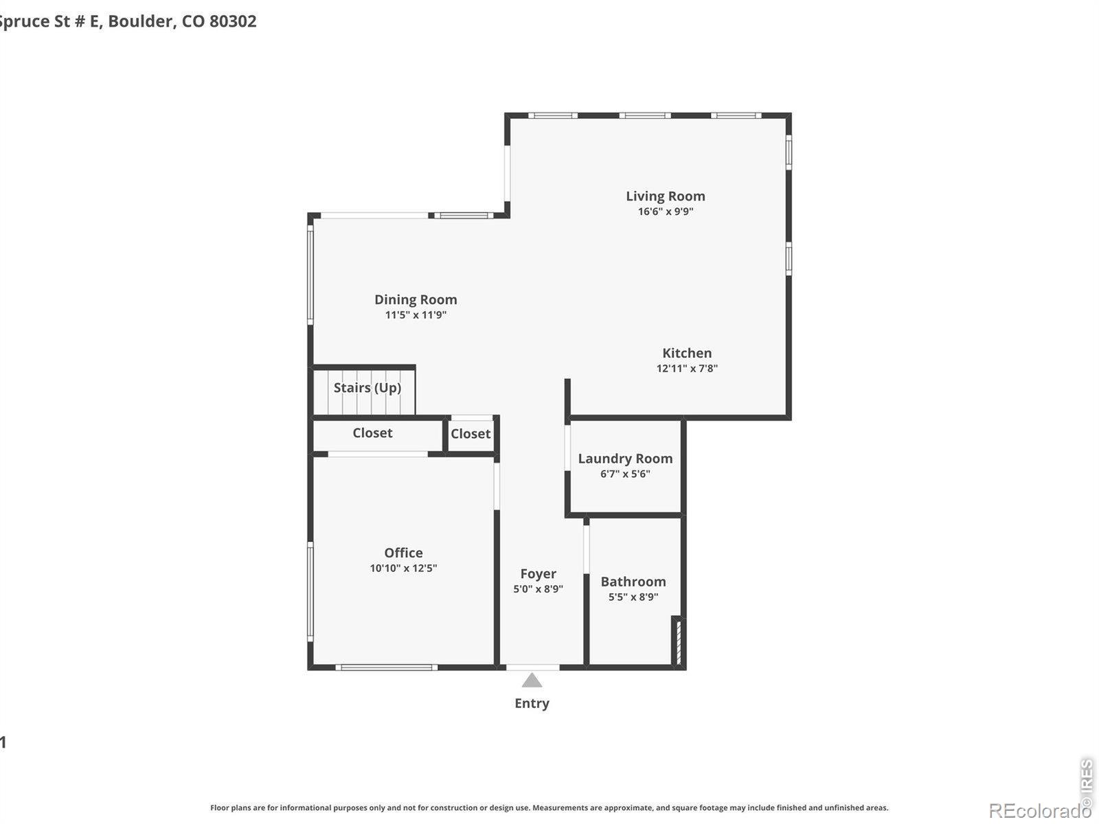 MLS Image #40 for 2336  spruce street,boulder, Colorado