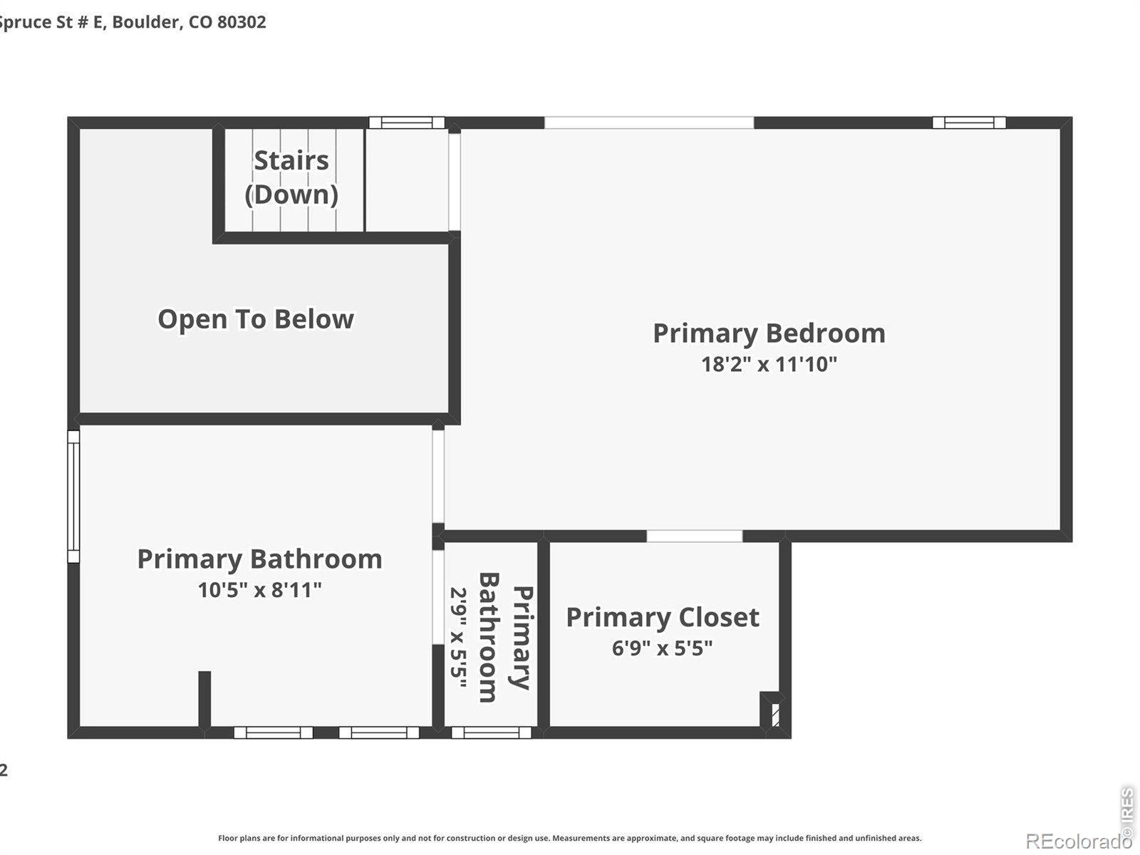 MLS Image #41 for 2336  spruce street,boulder, Colorado