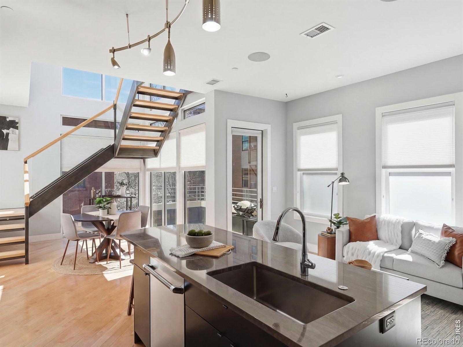 MLS Image #9 for 2336  spruce street,boulder, Colorado