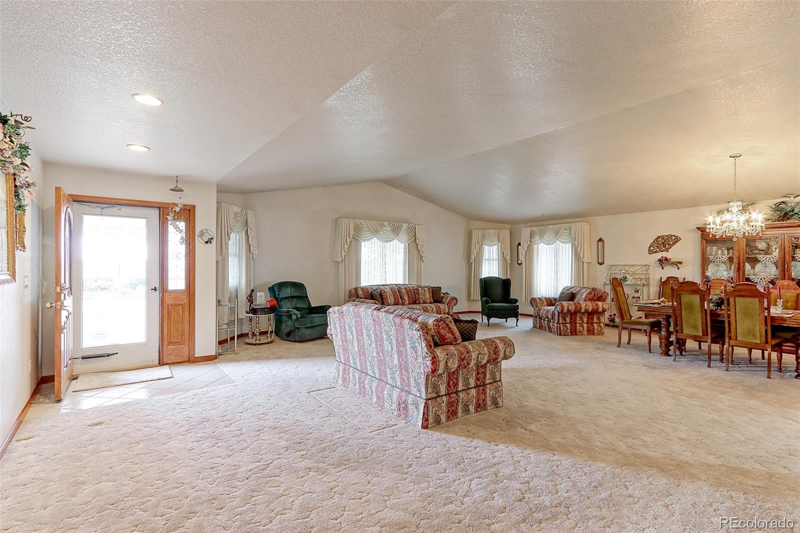 MLS Image #10 for 12265  potomac street,henderson, Colorado