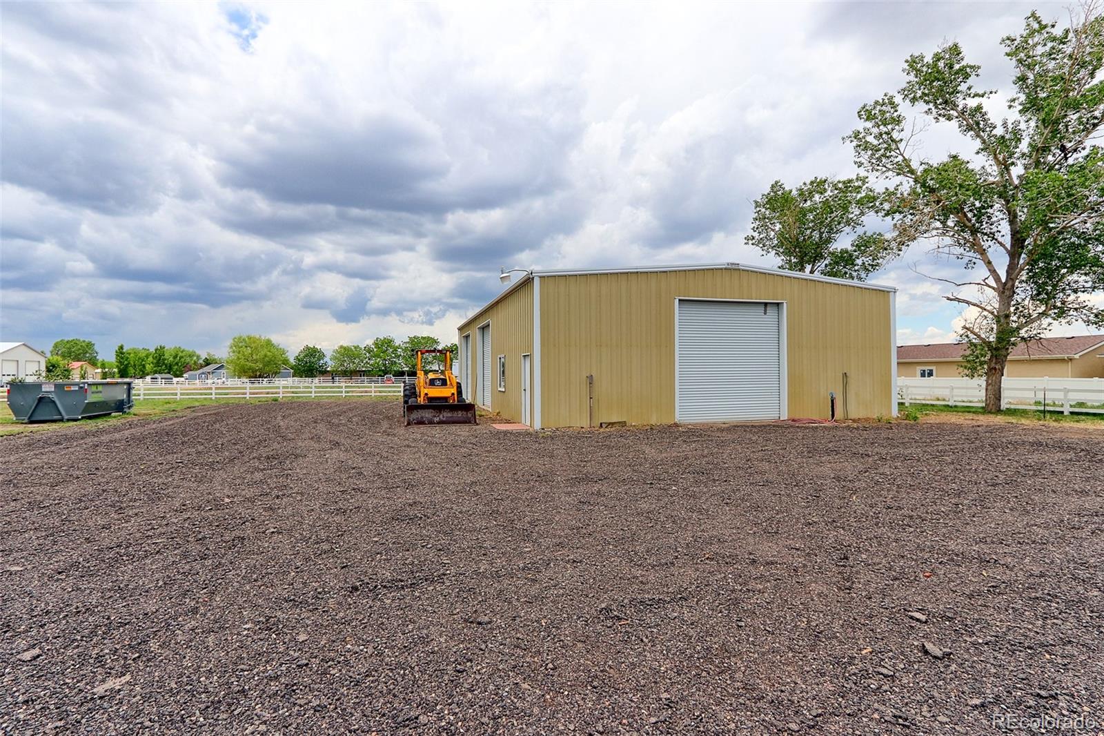 MLS Image #2 for 12265  potomac street,henderson, Colorado