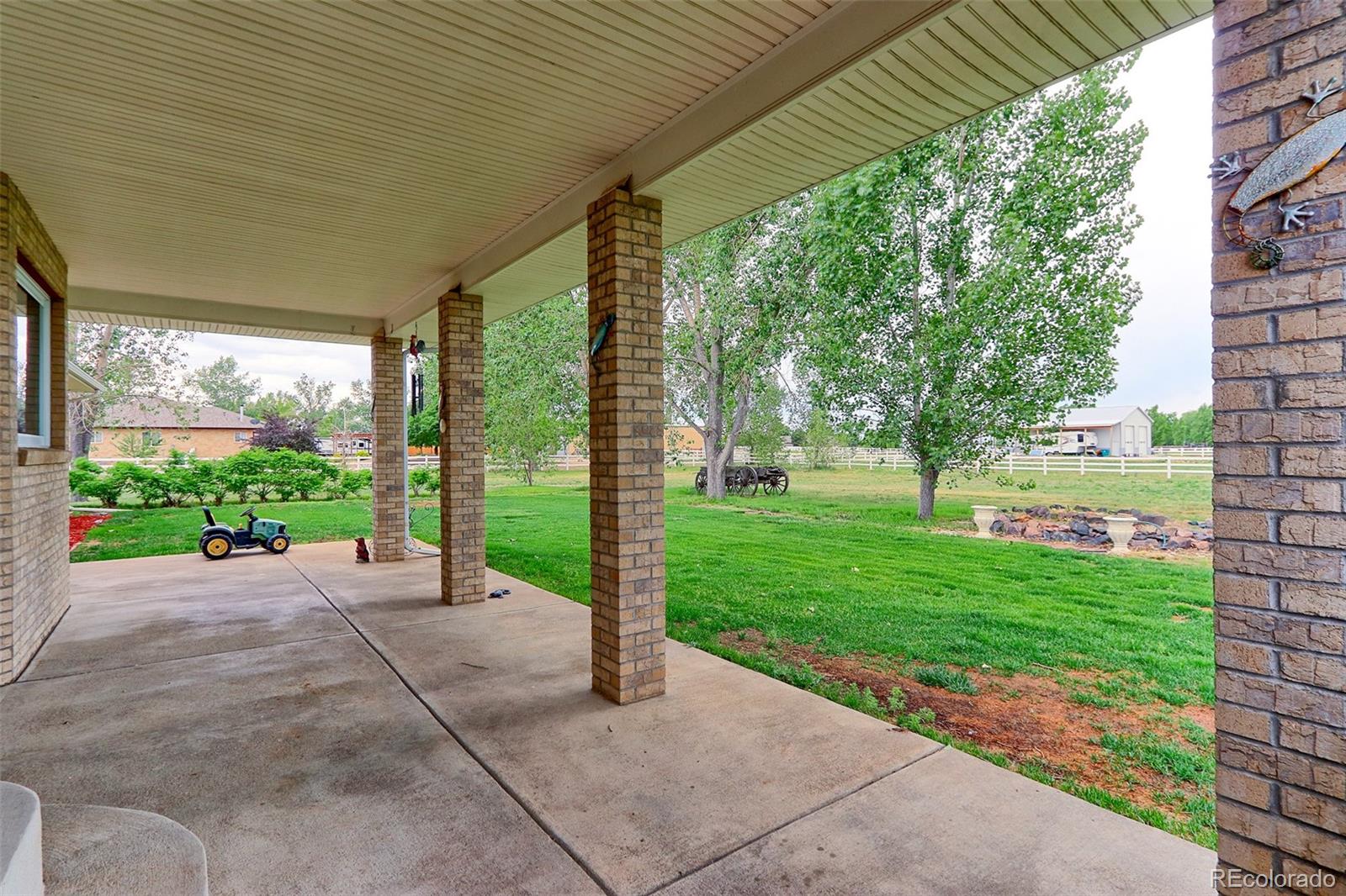 MLS Image #30 for 12265  potomac street,henderson, Colorado